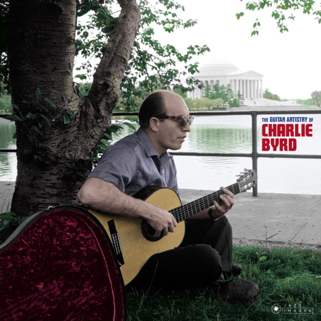 De gitaarkunst van Charlie Byrd - Charlie Byrd
