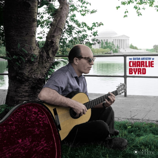 De gitaarkunst van Charlie Byrd - Charlie Byrd