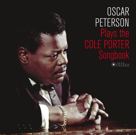 Oscar Peterson Plays the Cole Porter Songbook - Oscar Peterson