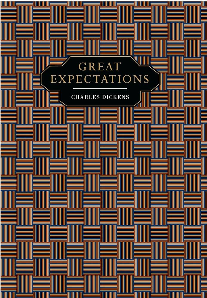 Charles Dickens - Great Expectations