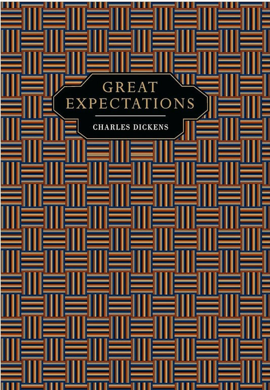 Charles Dickens - Great Expectations