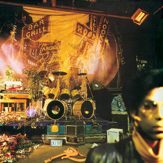 Teken van de tijd - Prince
