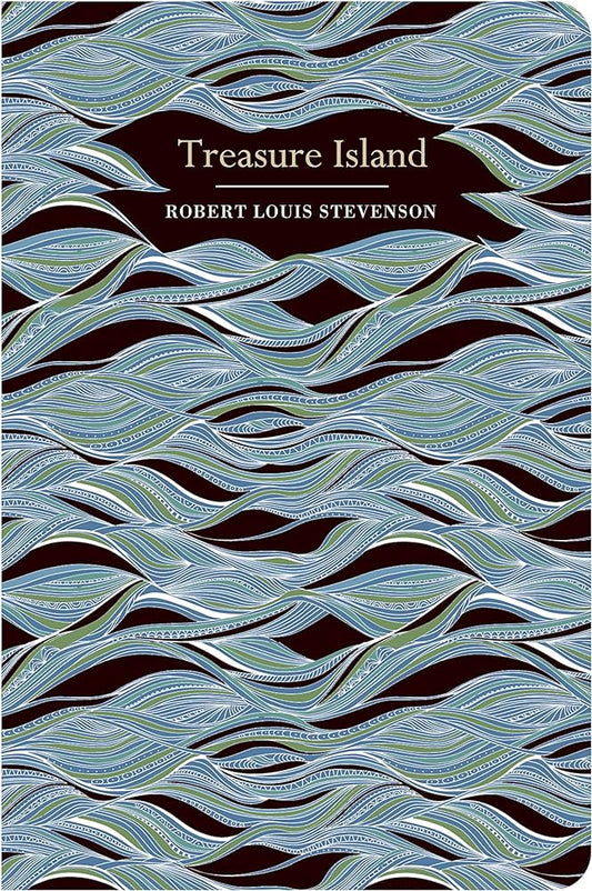 Treasure Island - Robert L. Stevenson