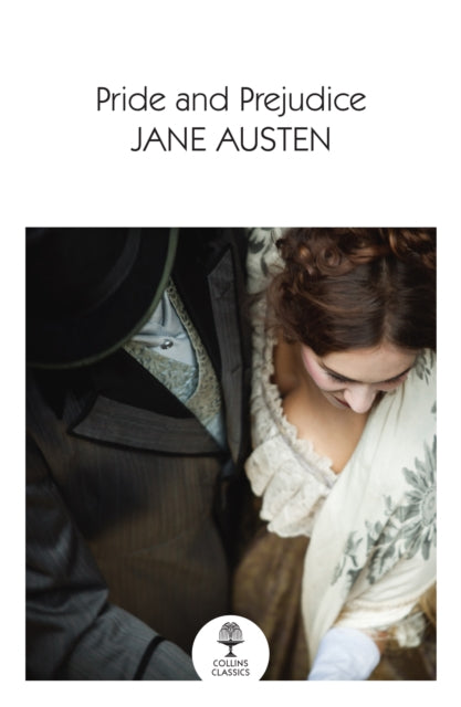 Trots en vooroordeel - Jane Austen