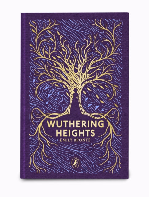 Wuthering Heights - Emily Bronte