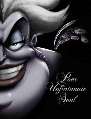 Poor Unfortunate Soul - Serena Valentino