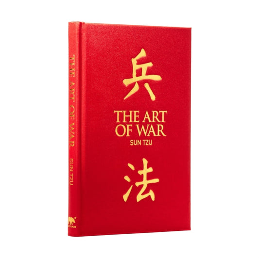 De kunst van het oorlogvoeren - Sun Tzu
