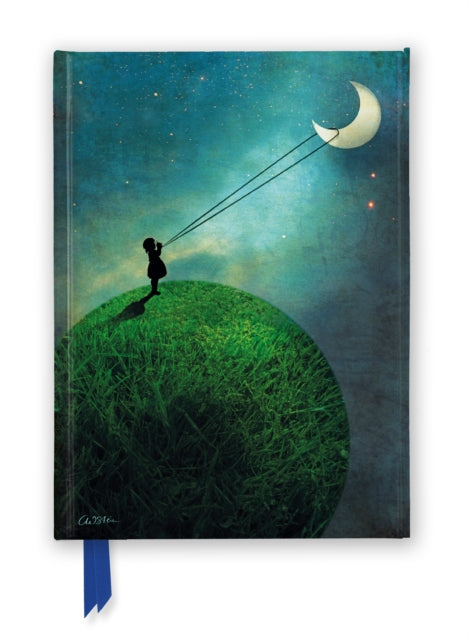 Catrin Welz-Stein: Chasing the Moon