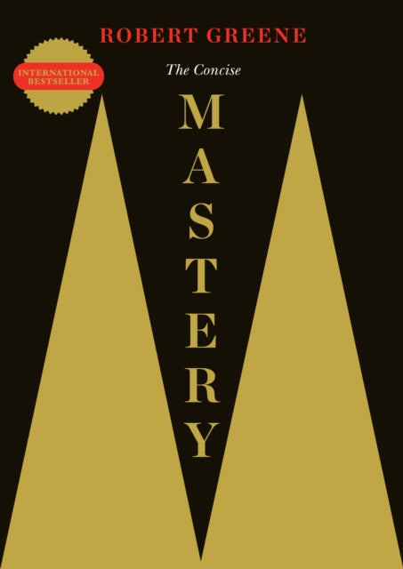 De beknopte meesterschap - Robert Greene