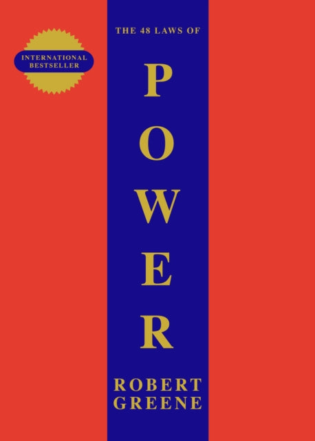 De 48 wetten van de macht - Robert Greene