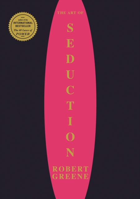 The Art Of Seduction - Robert Greene