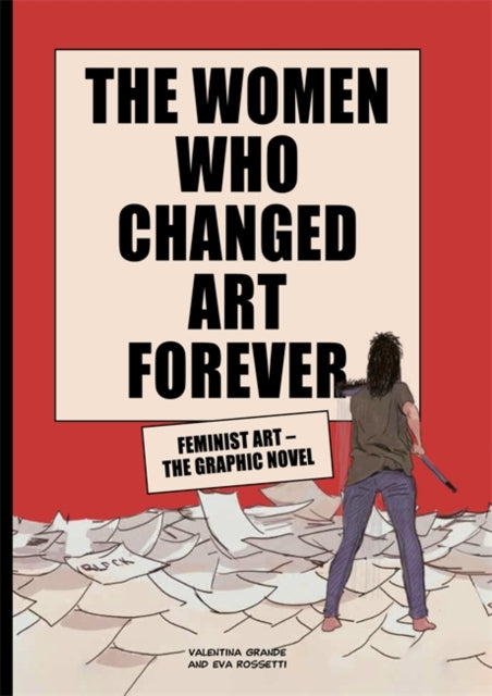 The Women Who Changed Art Forever - Eva Rossetti