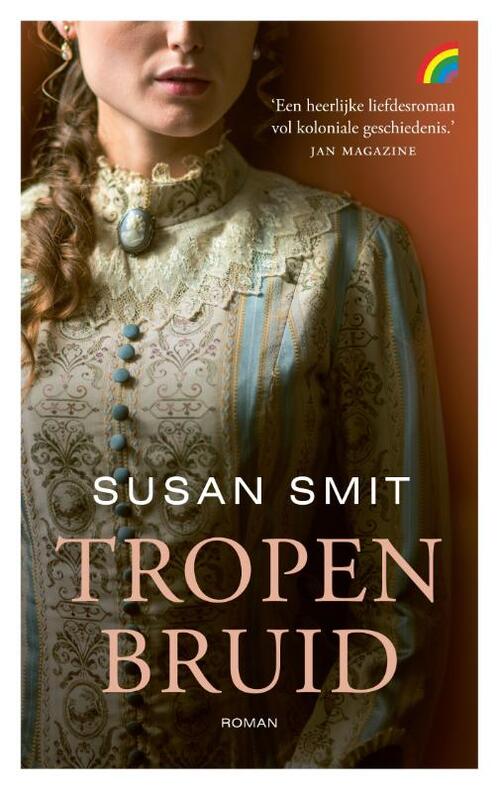 Tropenbruid - Susan Smit