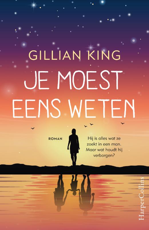 Je moest eens weten - Gillian King