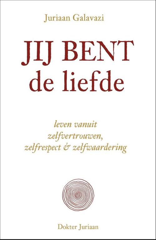 Jij bent de liefde - Juriaan Galavazi