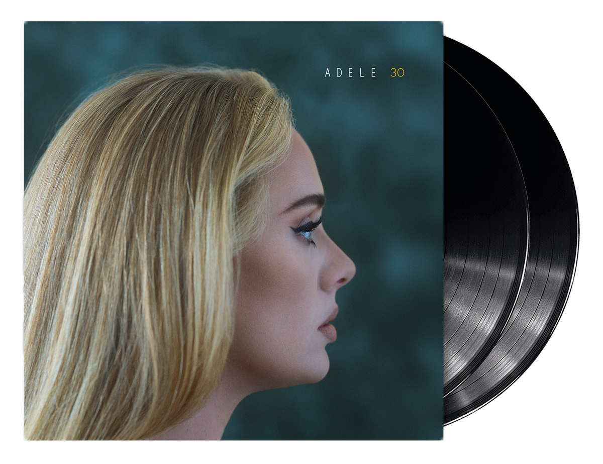 Adele - 30