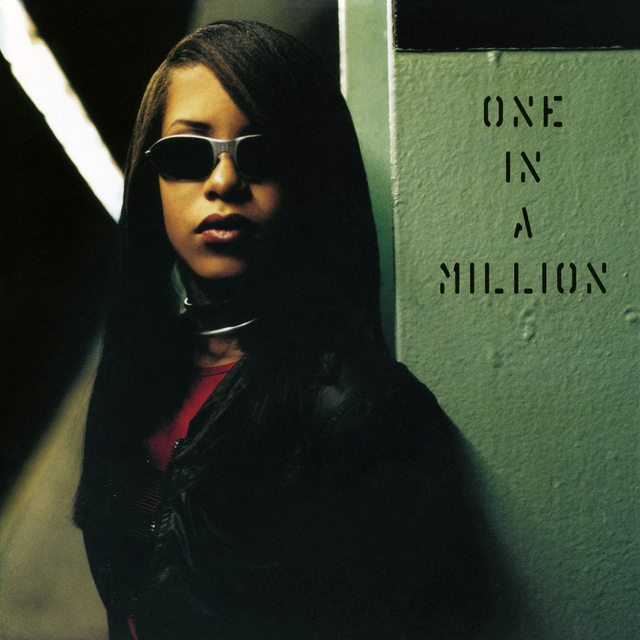 One in a million - Aaliyah