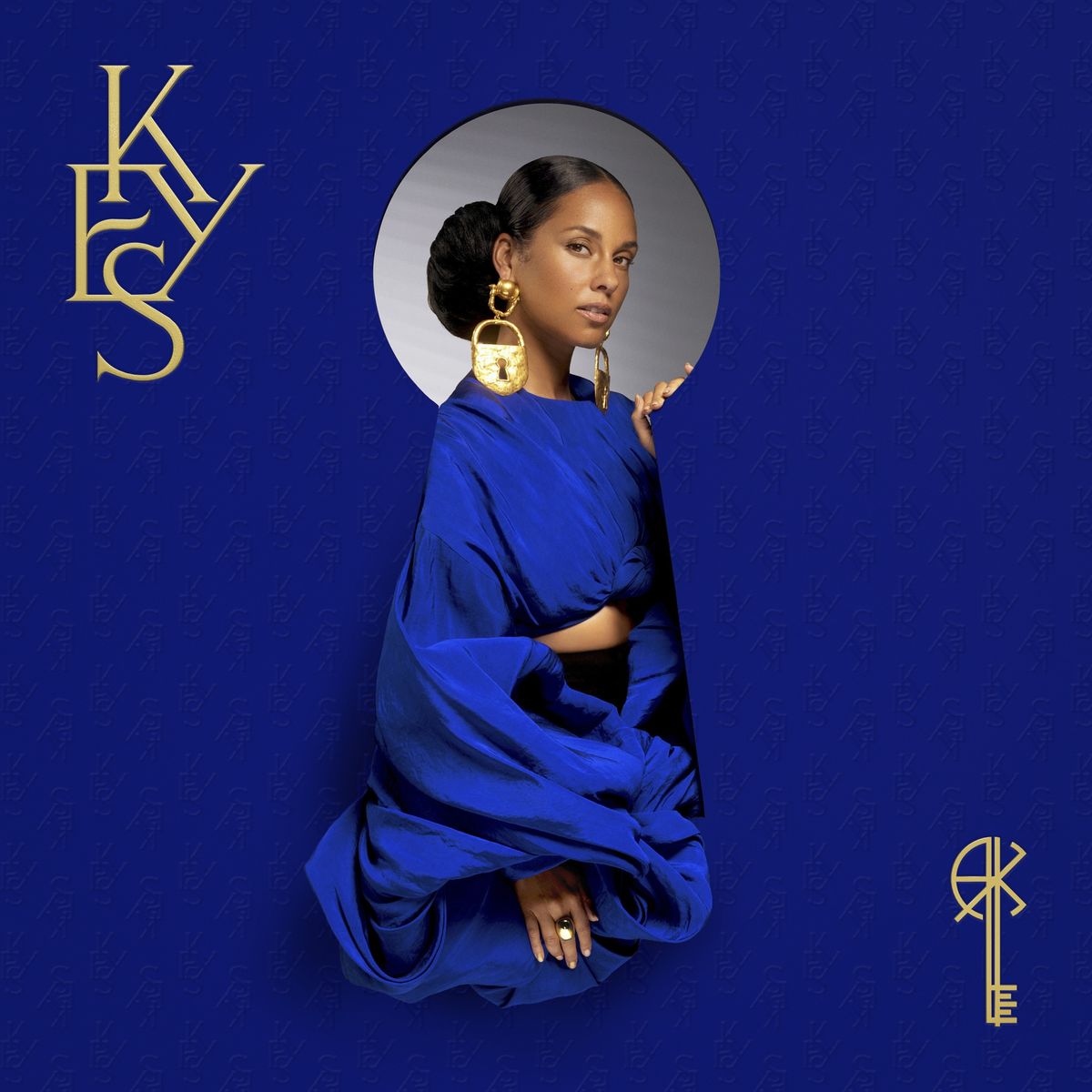 KEYS - Alicia Keys