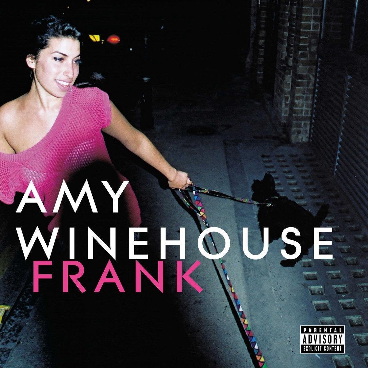 Frank (Half Speed Master) - Amy Winehouse