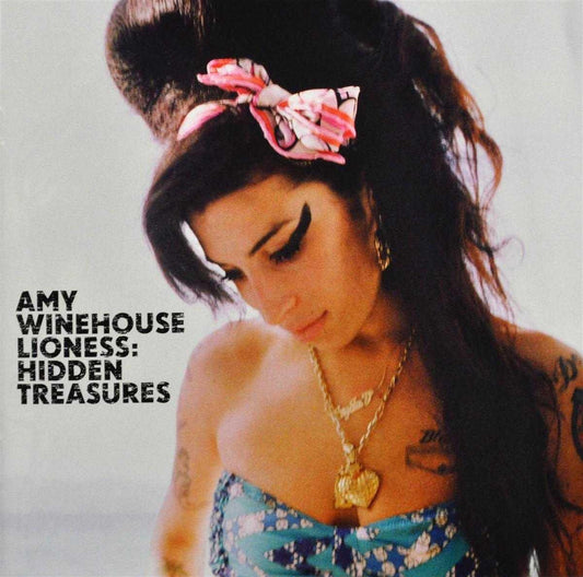 Lioness - Amy Winehouse