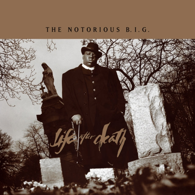 Life After Death - The Notorious B.I.G.