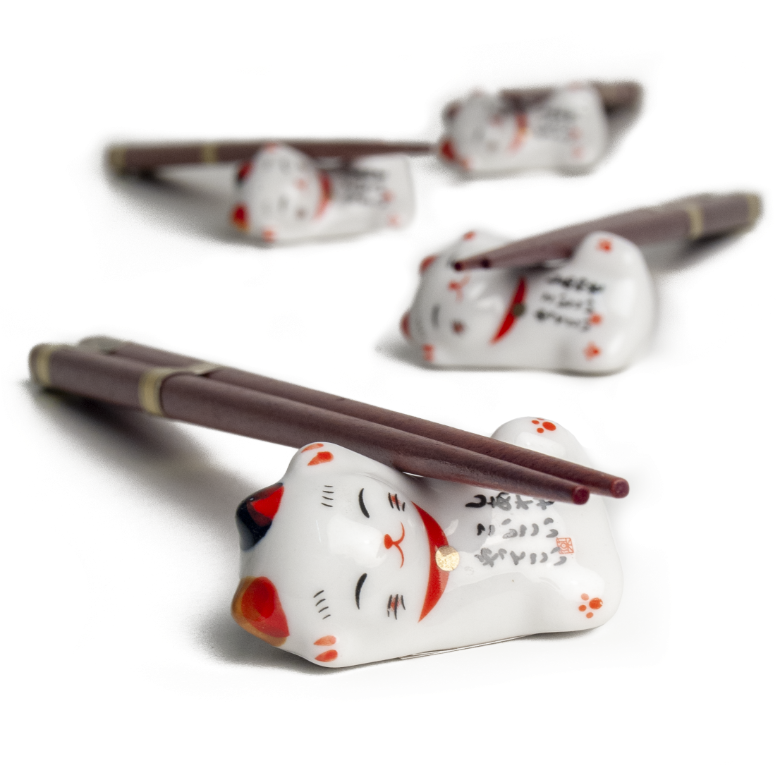 Edo Chopstick Set