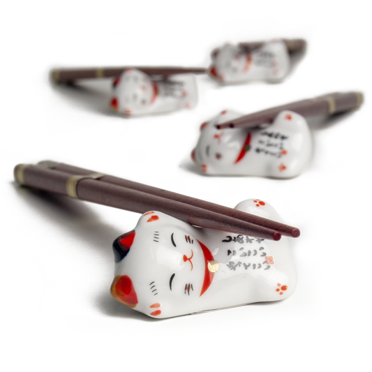 Edo Chopstick Set