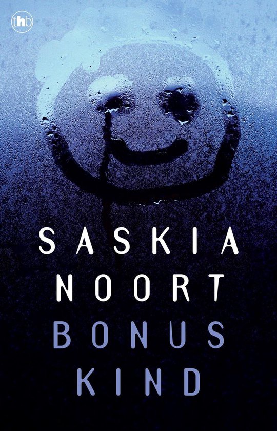 Bonuskind - Saskia Noort
