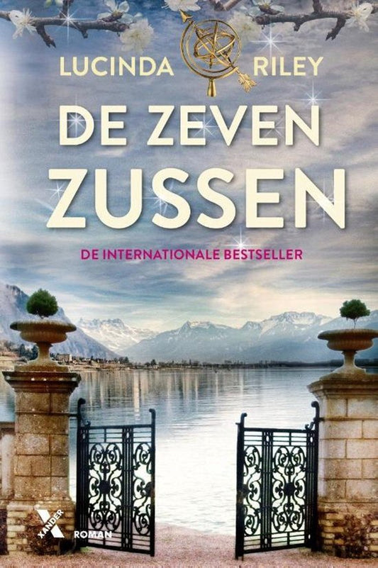 De Zeven Zussen (deel 1) - Lucinda Riley