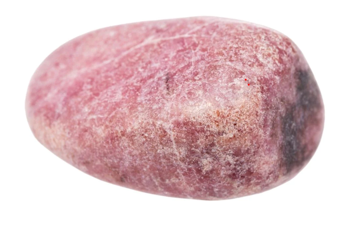 Rhodonite Crystal