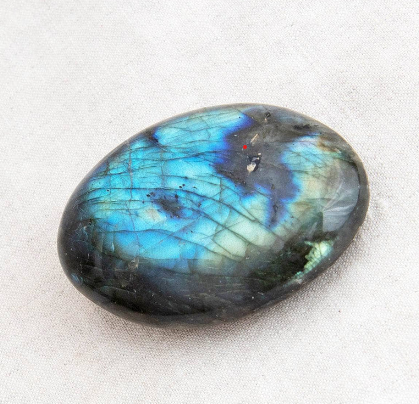 Blauwe Labradorietsteen