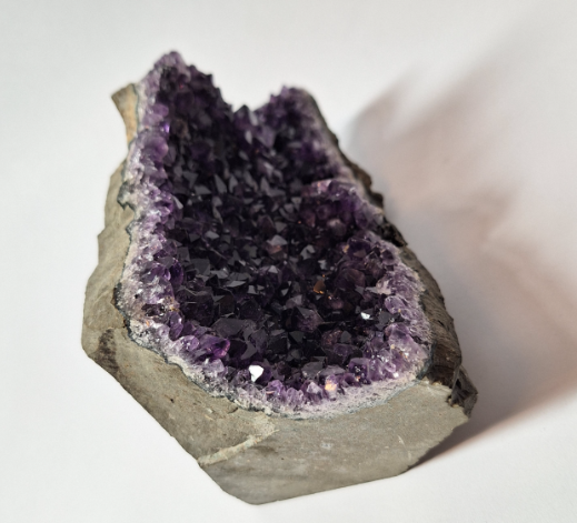 Amethistkristal