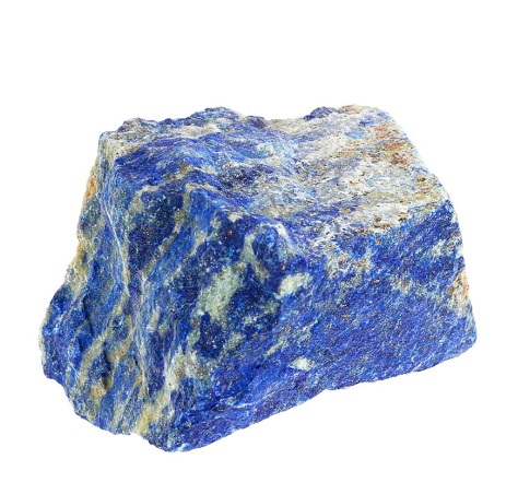 Lapis Lazuli-steen
