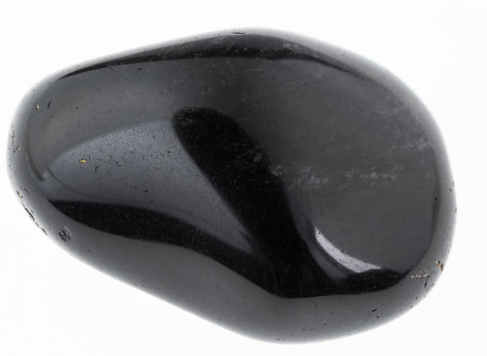 Zwarte obsidiaan