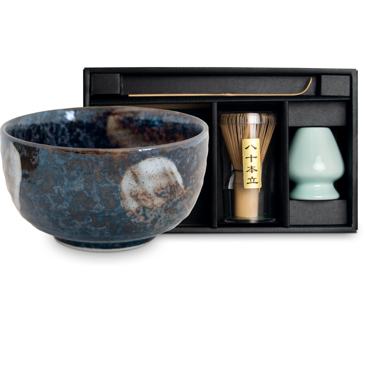 Edo Ansen Matchaset XL