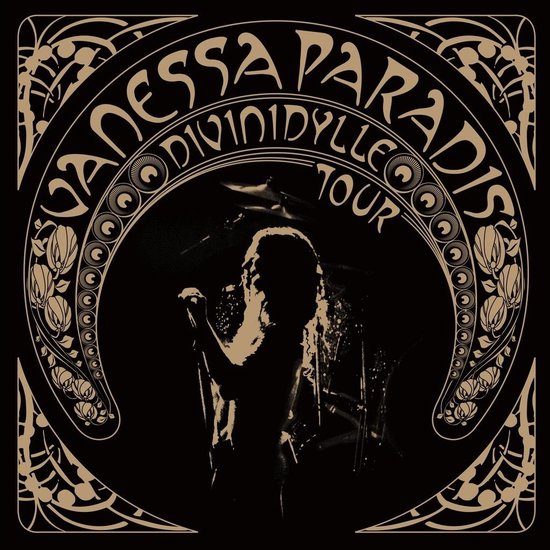 Divinidylle Tour- Vanessa Paradis