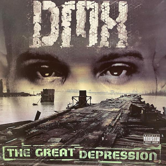 The Great Depression - DMX