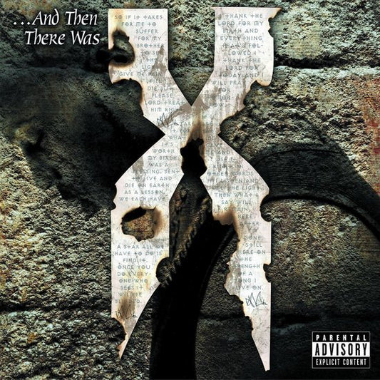 ...And Then There Was X - DMX