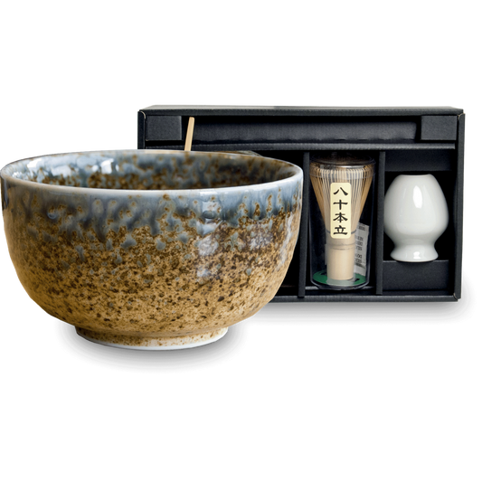 Edo Ki Matchaset XL
