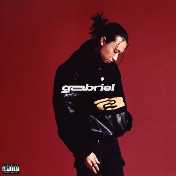 Gabriel - Keshi