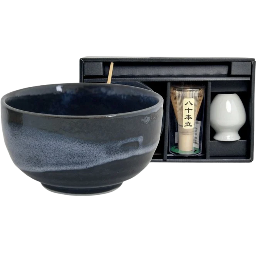 Edo Izayoi Matchaset XL