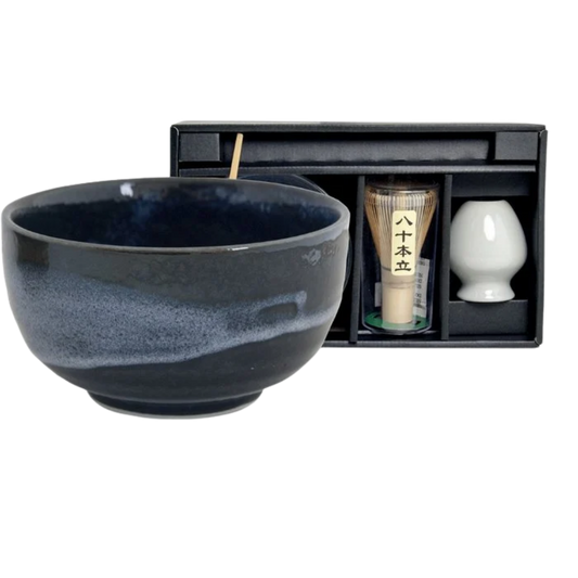Edo Izayoi Matchaset XL