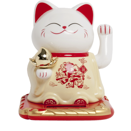 Lucky Cat Shou
