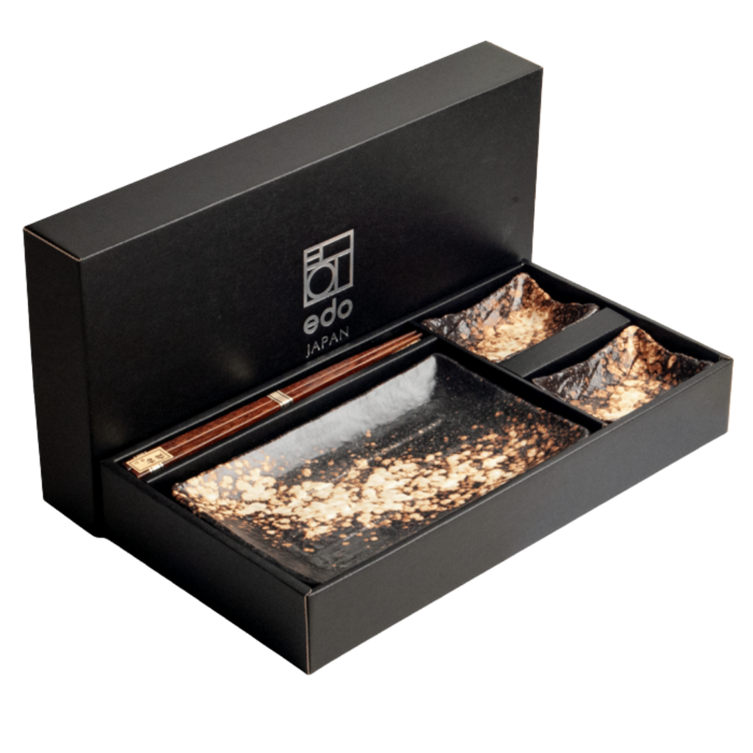 Edo Yogan Sushibordenset