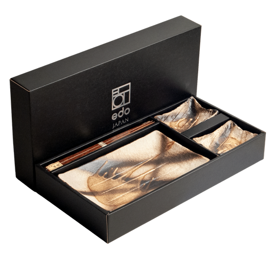 Edo Mata Sushibordset