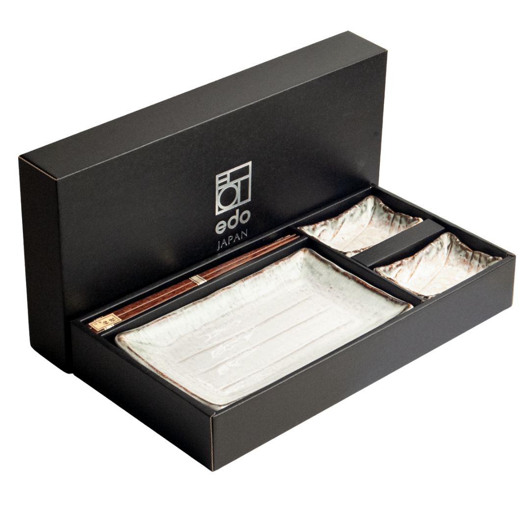 Edo Tsuno sushibordset