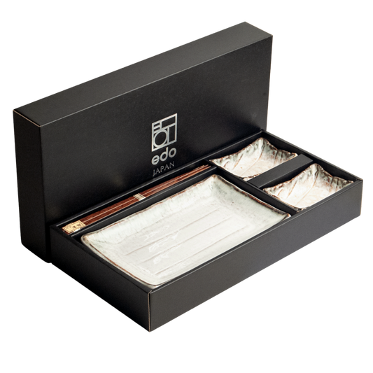 Edo Tsuno Sushibord Set