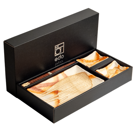 Edo Hanabi sushiborden