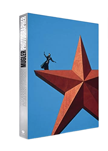 Manfred Thierry Mugler, Photographer