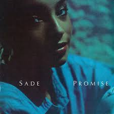 SADE - BELOFTE